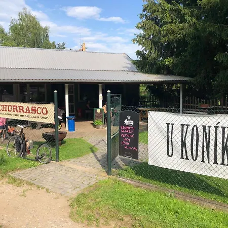 Kemp * Řevnice